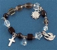 7.5 inch Memorial Bracelet