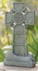 16.25" Celtic Garden Cross