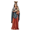 12.75" Our Lady of Perpetual Help Statue, Joseph Studio