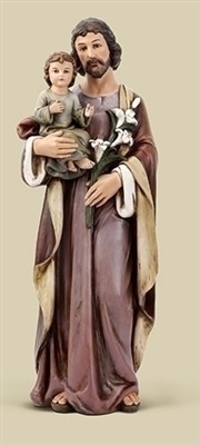 25" St. Joseph Statue, Joseph Studio