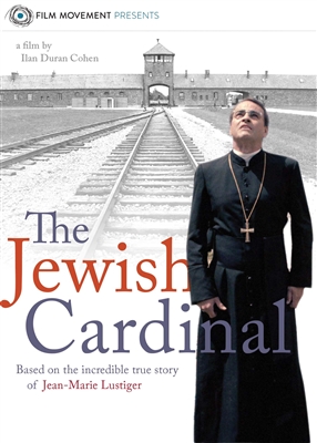 The Jewish Cardinal - DVD