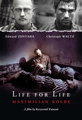 Life for Life, Maximilian Kolbe - DVD
