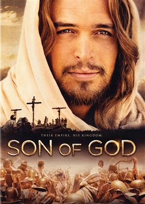 Son of God - DVD
