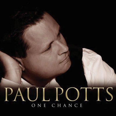 One Chance
