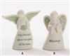 3" IRISH ANGEL, 2 STYLES