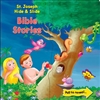 Bible Stories Hide & Slide