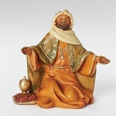 5" KING BALTHAZAR, FONTANINI