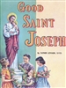 Good St. Joseph Children's Book