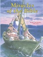 Miracles of the Bible Children's Book