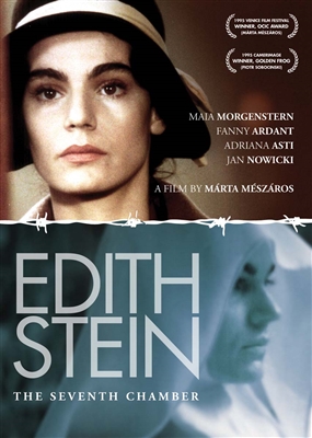 Edith Stein, The Seventh Chamber, DVD