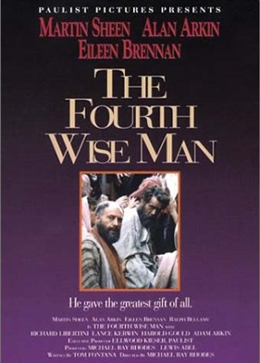 Fourth Wise Man, DVD