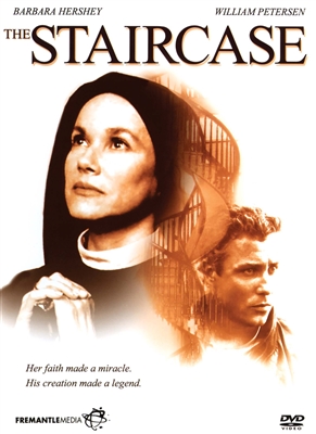 The Staircase, DVD
