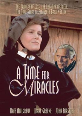 A Time For Miracles, DVD