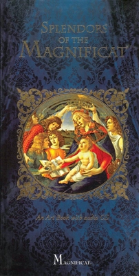 Splendors of Magnificat, Hardcover