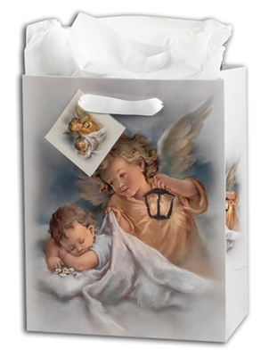 Medium Guardian Angel Gift Bag