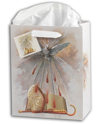 Medium Holy Spirit (Confirmation) Gift Bag