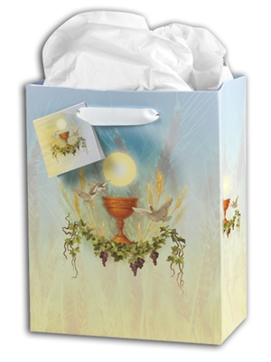 Communion Large Gift Bag