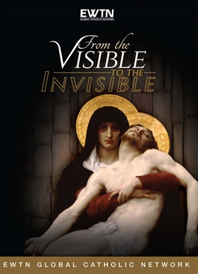 From the Visible to the Invisible DVD