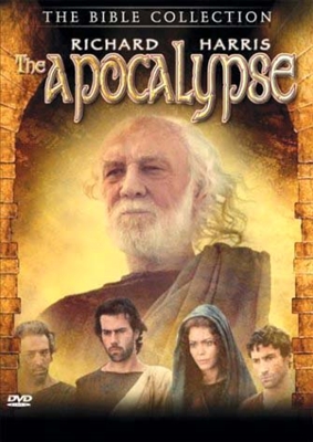 The Apocalypse DVD