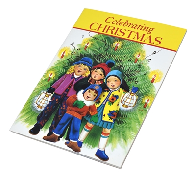 Celebrating Christmas, by Rev. Jude Winkler