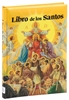 Libro de Los Santos, by Rev. Lawrence Lovasik