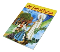 Our Lady of Fatima, by Rev. Lawrence Lovastik