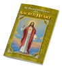 My Pocket Book of Devotions to the Sacred Heart, Paperback