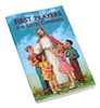 First Prayers for Little Catholics, Paperback