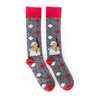 St. John Paul II Socks