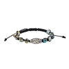 Our Lady of Guadalupe Rosary Bracelet