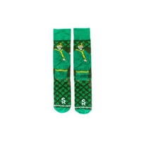 St. Patrick Socks