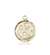 0601KKT <br/>14kt Gold St. Joseph Medal