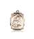 0804DKT <br/>14kt Gold St. Anthony Medal