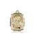 0804QKT <br/>14kt Gold St. Maria Goretti Medal