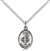 0969SS/18SS <br/>Sterling Silver Matrimony Pendant