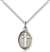 0983SS/18SS <br/>Sterling Silver Cross Pendant