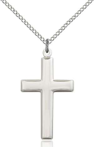 2190SS/18SS <br/>Sterling Silver Lite Curb Chain
