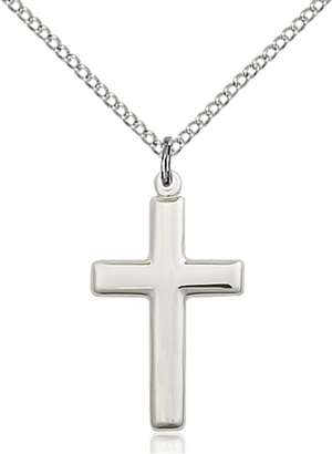 2195SS/18SS <br/>Sterling Silver Lite Curb Chain
