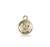 2339KT <br/>14kt Gold St. Elizabeth Ann Seton Medal