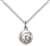 2515SS/18SS <br/>Sterling Silver Communion Pendant