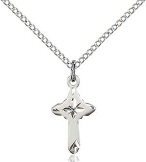 2525SS/18SS <br/>Sterling Silver Lite Curb Chain