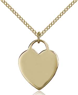 3200GF/18GF <br/>Gold Filled Lite Curb Chain
