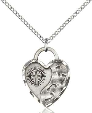 3207SS/18SS <br/>Sterling Silver Lite Curb Chain