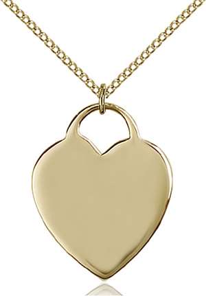 3300GF/18GF <br/>Gold Filled Lite Curb Chain