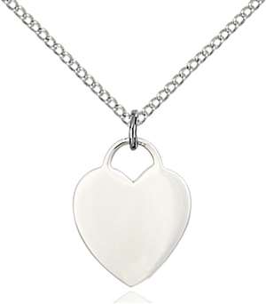 3400SS/18SS <br/>Sterling Silver Lite Curb Chain