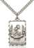 4201SS/24S <br/>Sterling Silver Communion / First Reconciliation Pendant