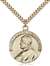 4230GF/24G <br/>Gold Filled St. John Neumann Pendant