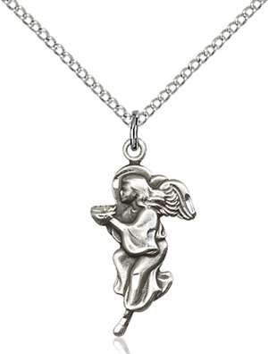 4260SS/18SS <br/>Sterling Silver Lite Curb Chain