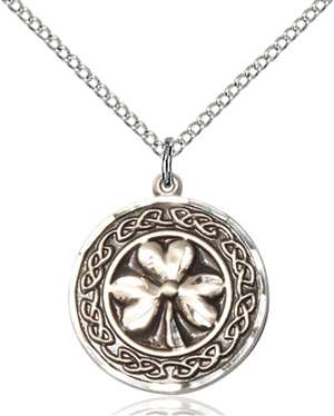 5106SS/18SS <br/>18 inch Sterling Silver Curb Chain