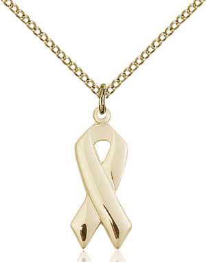 5150GF/18GF <br/>18 inch Gold Filled Curb Chain